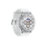 SMART WATCH SAMSUNG WATCH 8 CLASSIC MSM-L500/WDV WHITE - Image 3