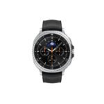 SMART WATCH SAMSUNG WATCH 8 CLASSIC MSM-L500/WDV BLACK - Image 3