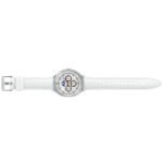 SMART WATCH SAMSUNG WATCH 8 CLASSIC MSM-L500/WDV WHITE - Image 6