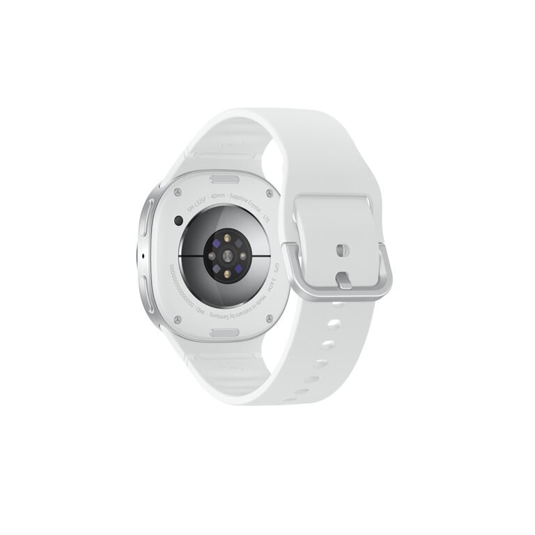 SMART WATCH SAMSUNG WATCH 8 44mm SM-L330NZSAEUC SILVER thumbnail 4