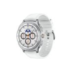 SMART WATCH SAMSUNG WATCH 8 CLASSIC MSM-L500/WDV WHITE - Image 2
