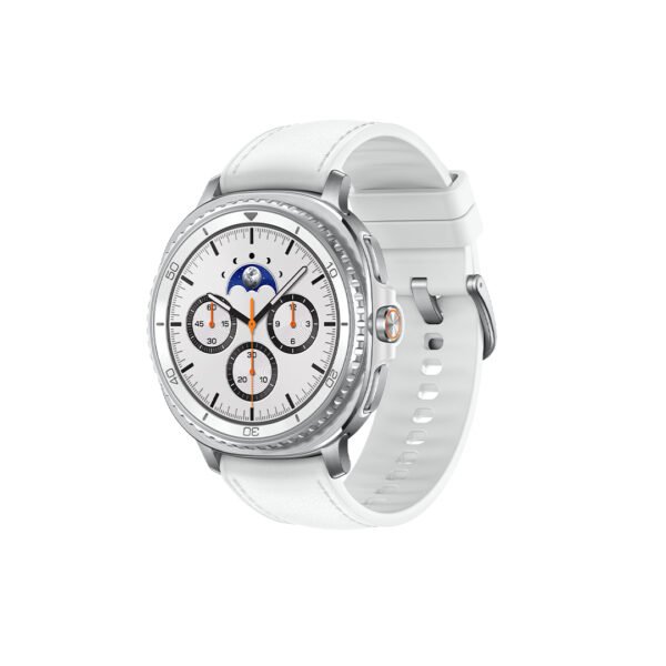 SMART WATCH SAMSUNG WATCH 8 CLASSIC MSM-L500/WDV WHITE