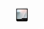 SMARTPHONE SAMSUNG Z FLIP 7 8/256GB FE SM-F761BZWHEUC WHITE - Image 3