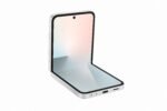 SMARTPHONE SAMSUNG Z FLIP 7 8/256GB FE SM-F761BZWHEUC WHITE - Image 6