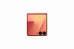 SMARTPHONE SAMSUNG Z FLIP 7 12/512GB SM-F766BZKHEUC CORAL RED - Image 6