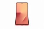 SMARTPHONE SAMSUNG Z FLIP 7 12/512GB SM-F766BZKHEUC CORAL RED - Image 4