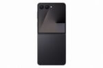 SMARTPHONE SAMSUNG Z FLIP 7 12/256GB SM-F766BZKGEUC JET BLACK - Image 3