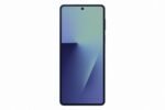 SMARTPHONE SAMSUNG Z FLIP 7 12/256GB SM-F766BDBGEUC BLUE SHADOW - Image 3