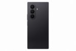 SMARTPHONE SAMSUNG Z FOLD 7 12/256GB SM-F966BZKBEUC JET BLACK - Image 4