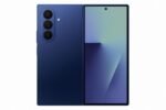 SMARTPHONE SAMSUNG Z FOLD 7 12/256GB SM-F966BDBBEUC BLUE SHADOW - Image 2