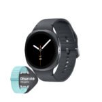 SMART WATCH SAMSUNG WATCH 8 44mm SM-L330NDAAEUC DARK GRAY