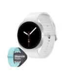 SMART WATCH SAMSUNG WATCH 8 44mm SM-L330NZSAEUC SILVER