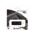USB 128GB KINGSTON DATATRAVELER EXODIA 3.2 - Image 2