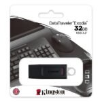 USB 32GB KINGSTON DATATRAVELER EXODIA 3.2 - Image 2
