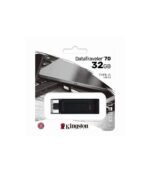 USB-C 32GB KINGSTON DATATRAVELER 3.2 DT70 - Image 2