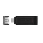 USB-C 32GB KINGSTON DATATRAVELER 3.2 DT70