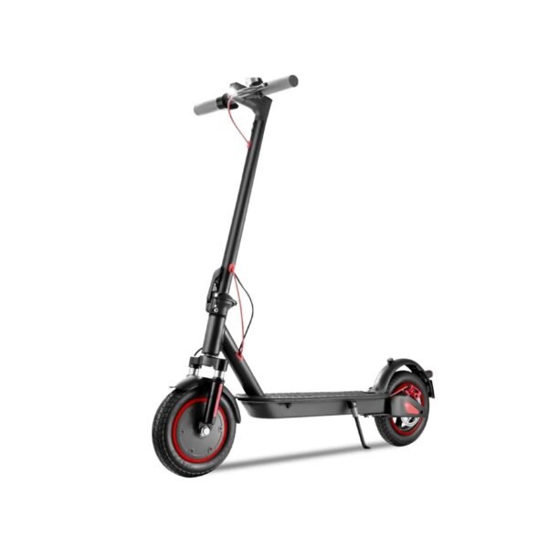 SKUTER ELEKTRIK BRUNO TECH BRM10 S11 BLACK