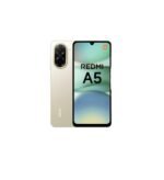 SMARTPHONE XIAOMI REDMI A5 3/64GB SANDY GOLD NO CHARGER - Image 2