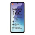 SMARTPHONE XIAOMI REDMI 14C 4/128GB SAGE GREEN - Image 2