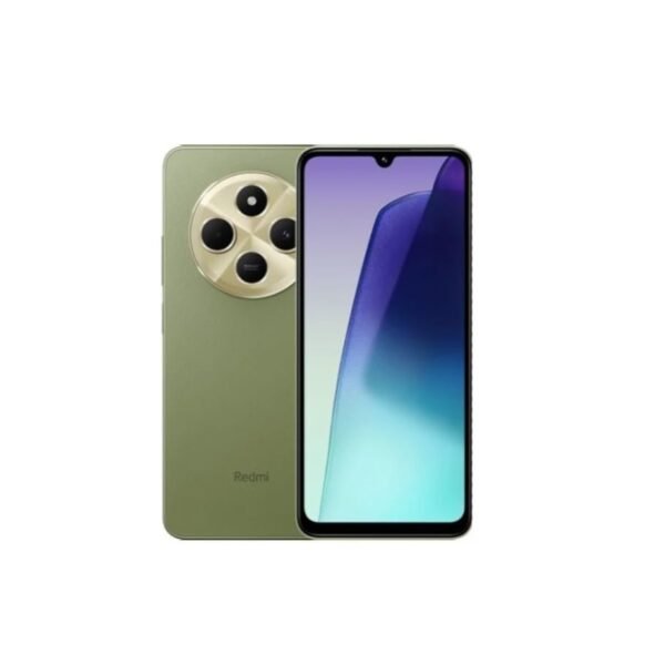 SMARTPHONE XIAOMI REDMI 14C 4/128GB SAGE GREEN