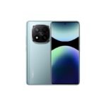 SMARTPHONE XIAOMI REDMI NOTE 14 PRO+ 5G 12/512GB FOREST BLUE