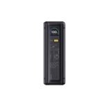 POWERBANK 25000 mAh XIAOMI 212W HYPERCHARGE GRAY