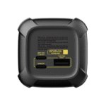 POWERBANK 25000 mAh XIAOMI 212W HYPERCHARGE GRAY - Image 4