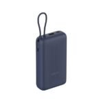 POWERBANK 20000 mAh XIAOMI 33W BLUE - Image 2