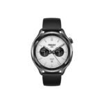 SMARTWATCH XIAOMI WATCH S4 BLACK
