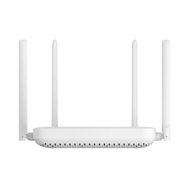 ROUTER XIAOMI AX1500 WHITE thumbnail 2