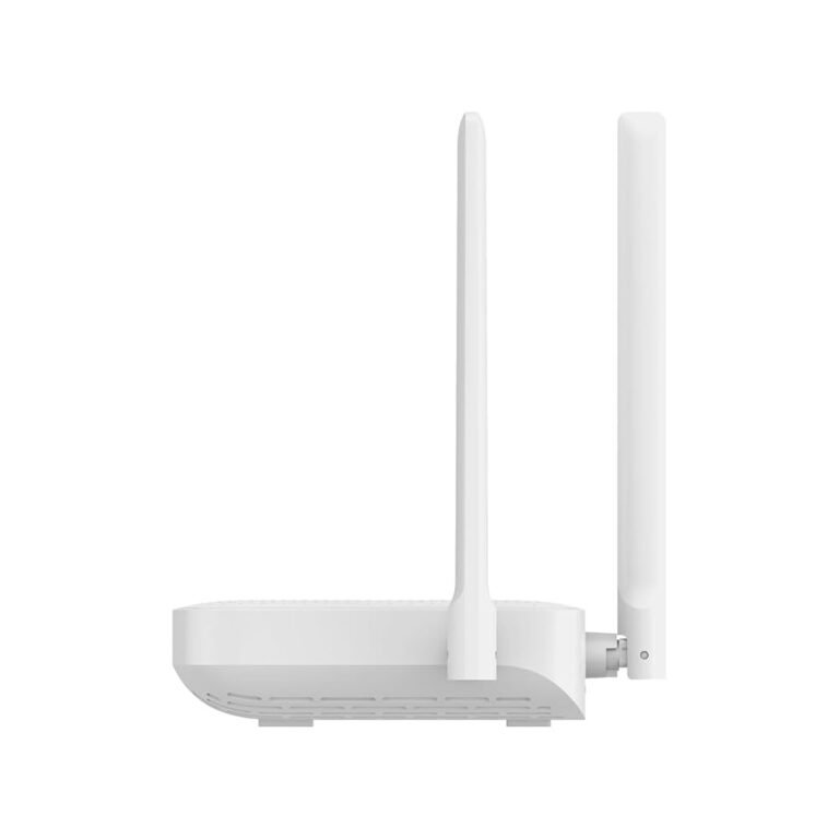 ROUTER XIAOMI AX1500 WHITE thumbnail 3