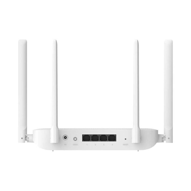 ROUTER XIAOMI AX1500 WHITE thumbnail 4