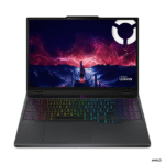 LAPTOP GAMING 15.1" LENOVO NB LEGION 5 15AKP10 AMD RYZEN AI 7 350 GEFROCE RTX 5070 8GB 32GB DDR5/ 1TB SSD M.2 OLED 500 nits ECLIPSE BLACK
