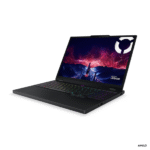 LAPTOP GAMING 15.1" LENOVO NB LEGION 5 15AKP10 AMD RYZEN AI 7 350 GEFROCE RTX 5070 8GB 32GB DDR5/ 1TB SSD M.2 OLED 500 nits ECLIPSE BLACK - Image 3