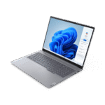 LAPTOP 16" LENOVO THINKBOOK 16G7 IML INTEL CORE ULTRA 5 125U 16GB DDR5/ 256GB SSD M.2 IPS 300 nits WUXGA BLACK - Image 2