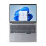 LAPTOP 16" LENOVO THINKBOOK 16G7 IML INTEL CORE ULTRA 5 125U 16GB DDR5/ 256GB SSD M.2 IPS 300 nits WUXGA BLACK - Image 3