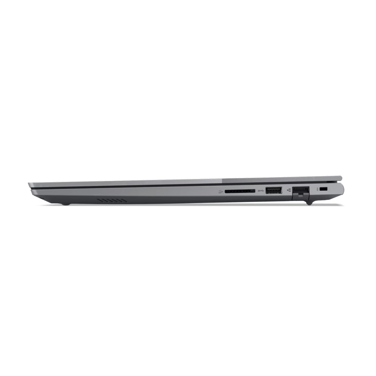 LAPTOP 16" LENOVO THINKBOOK 16G7 IML INTEL CORE ULTRA 5 125U 16GB DDR5/ 256GB SSD M.2 IPS 300 nits WUXGA BLACK - Image 4
