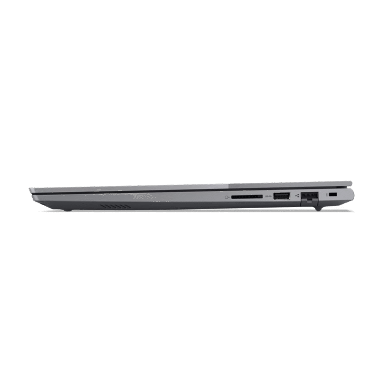 LAPTOP 16″ LENOVO THINKBOOK 16G7 IML INTEL CORE ULTRA 5 125U 16GB DDR5/ 256GB SSD M.2 IPS 300 nits WUXGA BLACK thumbnail 4