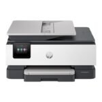 PRINTER ALL IN ONE HP OFFICE JET 8123 WHITE