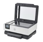 PRINTER ALL IN ONE HP OFFICE JET 8123 WHITE - Image 4