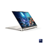 LAPTOP 14" LENOVO NB YOGA 2in1 14ILL10 INTEL CORE ULTRA 7 258V MULTI TOUCH 32GB DDR5 1TB SSD M.2 OLED 1100 nits QHD ARC GRAPHICS - Image 2