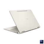 LAPTOP 14" LENOVO NB YOGA 2in1 14ILL10 INTEL CORE ULTRA 7 258V MULTI TOUCH 32GB DDR5 1TB SSD M.2 OLED 1100 nits QHD ARC GRAPHICS - Image 5