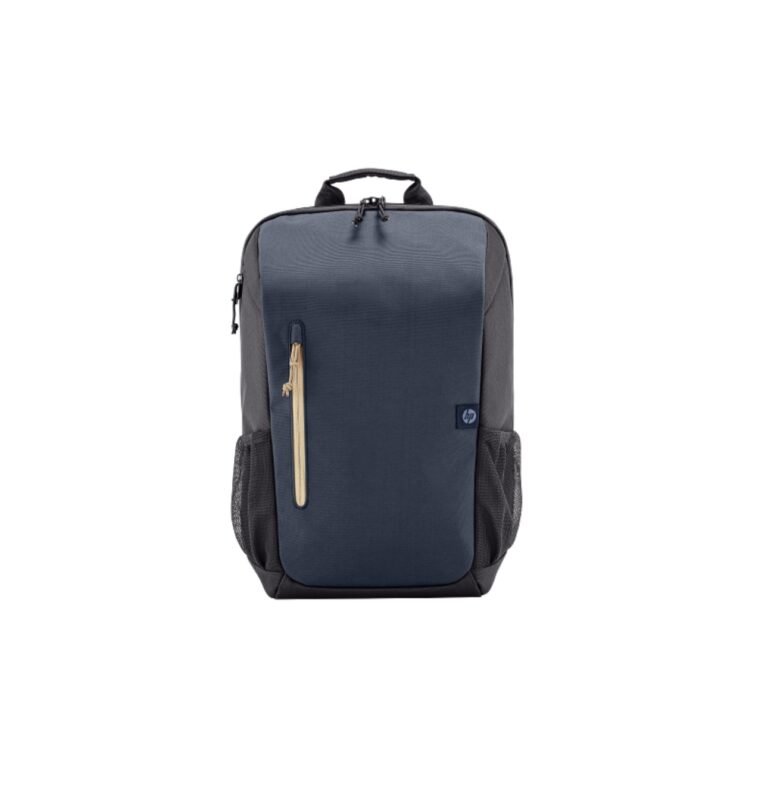 ÇANTE PER LAPTOP 15.6″ HP BACKPACK TRAVEL BLACK