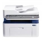 PRINTER XEROX WORKCENTRE 3025V/BI WHITE - Image 2