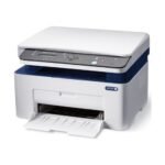PRINTER XEROX WORKCENTRE 3025V/BI WHITE