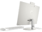 PC ALL IN ONE 23.8" HP AIO PRO ONE 240 G10 INTEL CORE i7-1355U 16/512GB SSD M.2 FHD IPS INTEL IRIS X GRAPHICS WHITE - Image 3