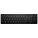 TASTIERE WIRELESS HP 450 PROGRAMMABLE BLACK