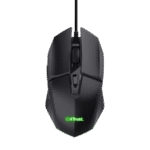 SET GAMING TRUST 4in1 GXT792 QUADROX BLACK - Image 3