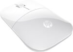MOUSE WIRELESS HP Z3700 WHTE - Image 3