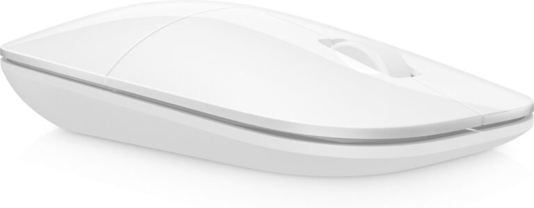 MOUSE WIRELESS HP Z3700 WHTE thumbnail 2